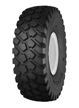 Michelin XZL 750 80 16 däck