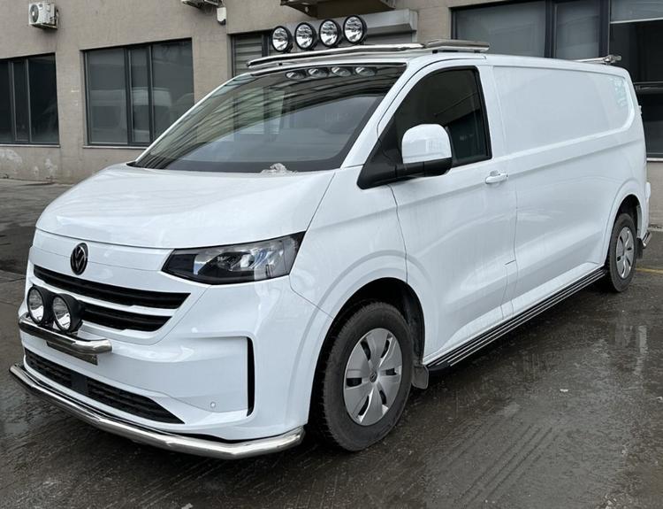 Takbåge VW Transporter T7