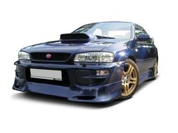 Maxton Design Subaru Impreza MK1 (1997-2000 GT / WRX / STI)