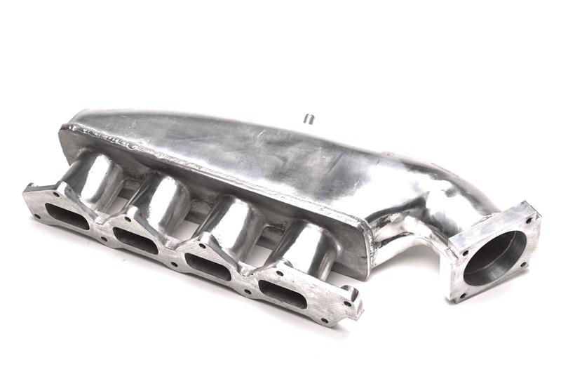 TA Technix intake manifold Mitsubishi Lancer Evo I-III