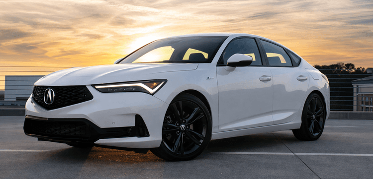 Acura styling & biltillbehör