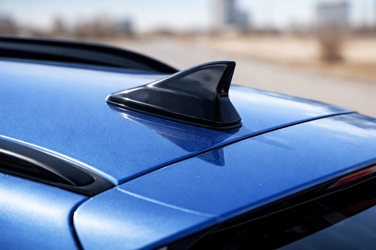 Styling Antenner till bilen