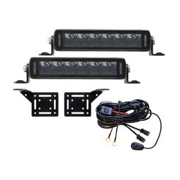 Swedstuff LED-ramp 18cm