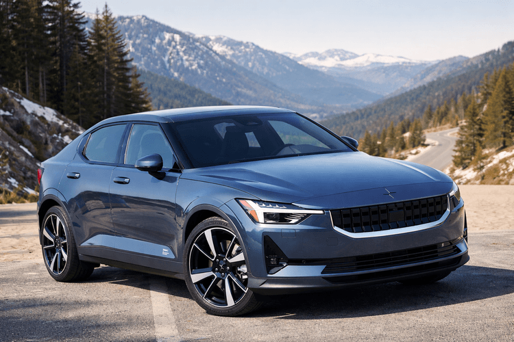 Polestar