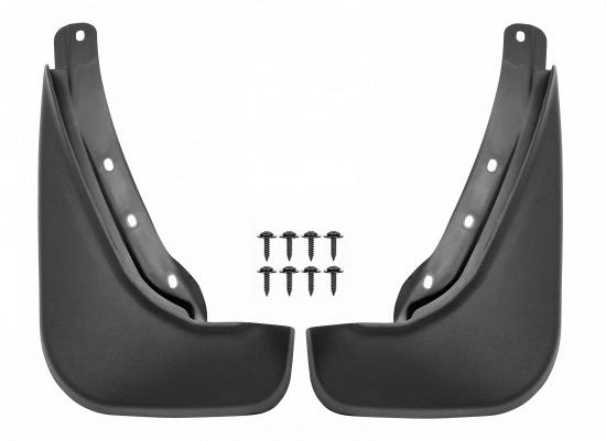 Rear Mudflaps for Volvo XC60