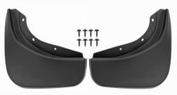 Rear Mudflaps for Volvo V90