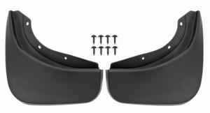 Rear Mudflaps for Volvo V90