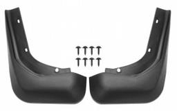 Rear Mudflaps for Volvo V60
