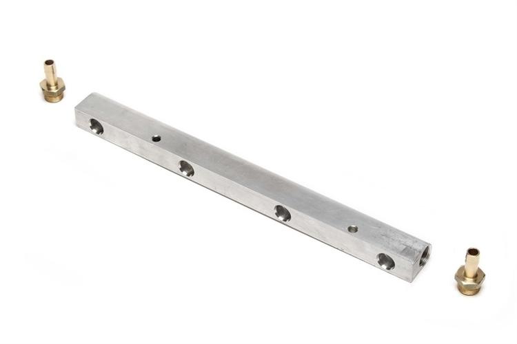 TA Technix Fuel rail VW 1.8l - 16V / 2.0l - 16V