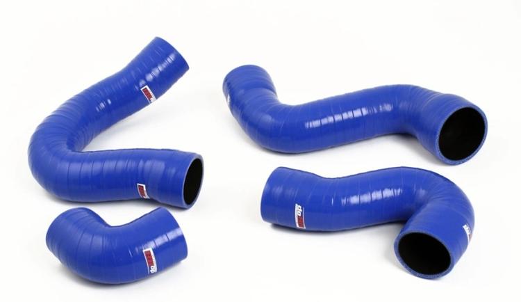 Tryckslangar Audi A4/A6, VW Passat 1,8T