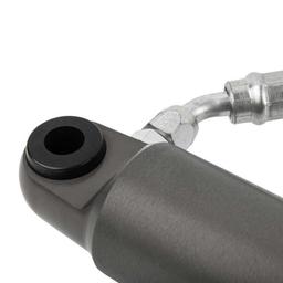 Bakre nitro-stötdämpare Fox Performance Elite 2.5 Reservoir Adjustable DSC höjning 0-2 tum för Ford F150 2004-2008 och Ford F150 2009-2014 m.fl. - 3