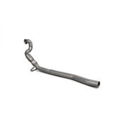 Downpipe Audi S3 8V 2,0T / VW Golf 7R