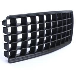 Sportgrill utan emblem svart som passar Volvo 850 1991-1996 - 3