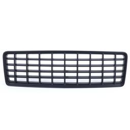 Sportgrill utan emblem svart som passar Volvo 850 1991-1996 - 5