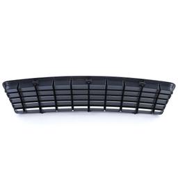 Sportgrill utan emblem svart som passar Volvo 850 1991-1996 - 6