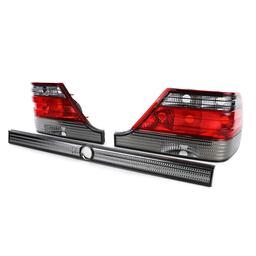 Klar Baklampor Mercedes S-Klass W140