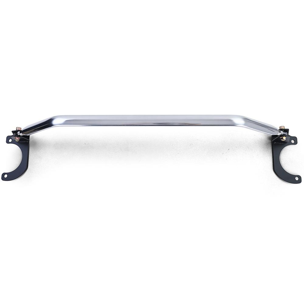 Silver Strut bar Mazda MX5 NA NB