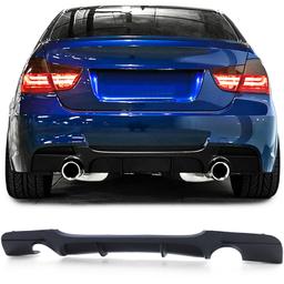 Diffusor för BMW 3-Serie E90 E91 335d 335i
