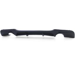 Diffusor för BMW 3-Serie E90 E91 335d 335i - 2