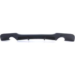 Diffusor för BMW 3-Serie E90 E91 335d 335i - 6