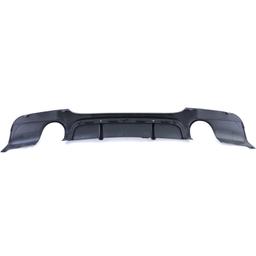 Diffusor för BMW 3-Serie E90 E91 335d 335i - 7