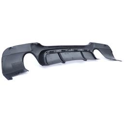 Diffusor för BMW 3-Serie E90 E91 335d 335i - 8