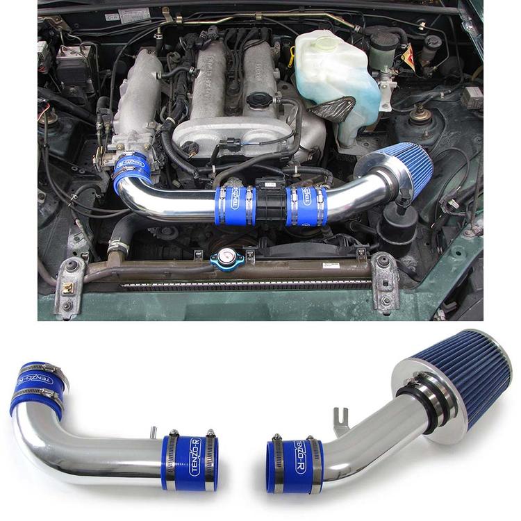 Air filters kit Mazda MX5 NB FL