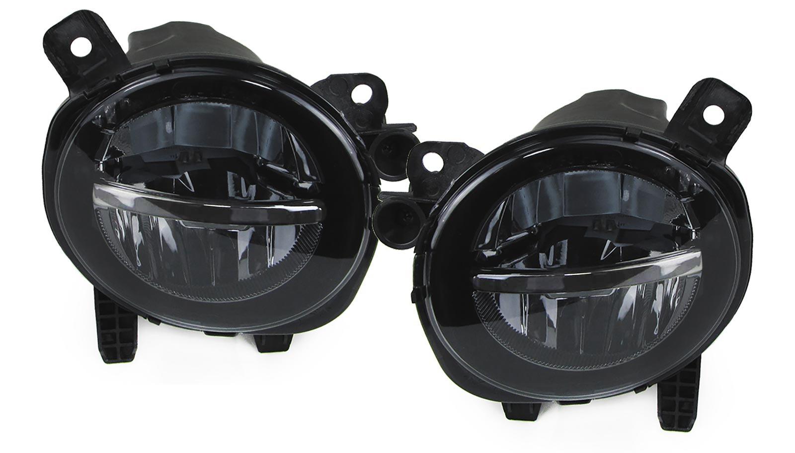 LED Dimljus BMW