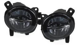 LED Dimljus BMW