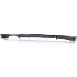 Kolfiber Look Diffusor BMW 3-Serie F30/F31 320 325 328 330 335