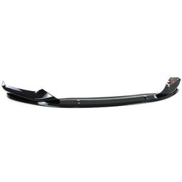 Blanksvart Spoilerleppe BMW 5-serie G30 G31