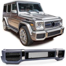 Front bumper Mercedes G-Class W463