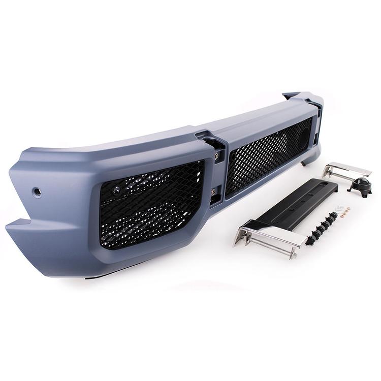 Front bumper Mercedes G-Class W463