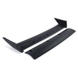Umalet Spoilervinge BMW 3-Serie E30