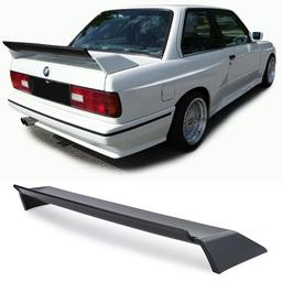 Umalet Spoilervinge BMW 3-Serie E30