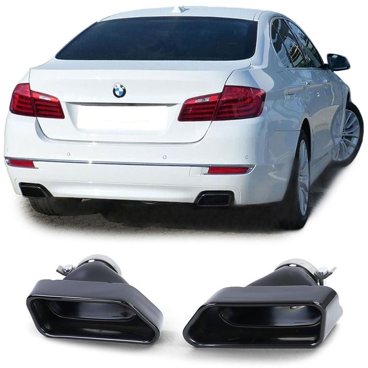 Ändrör 550-look BMW F10 F11 535i 535d