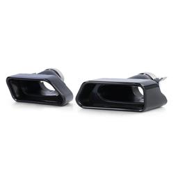 Ändrör 550-look BMW F10 F11 535i 535d