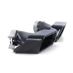 Ändrör 550-look BMW F10 F11 535i 535d