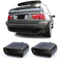 Ändrör BMW X5 E35