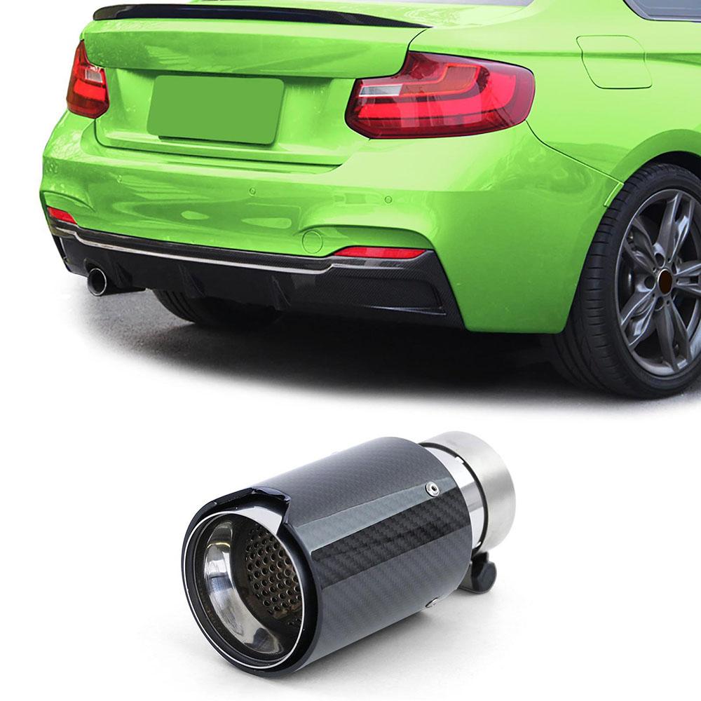 Ändrör skydd BMW 2-Serie F22 F23
