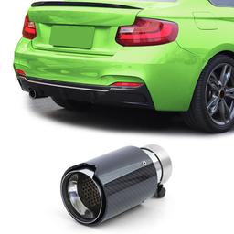 Ändrör skydd BMW 2-Serie F22 F23