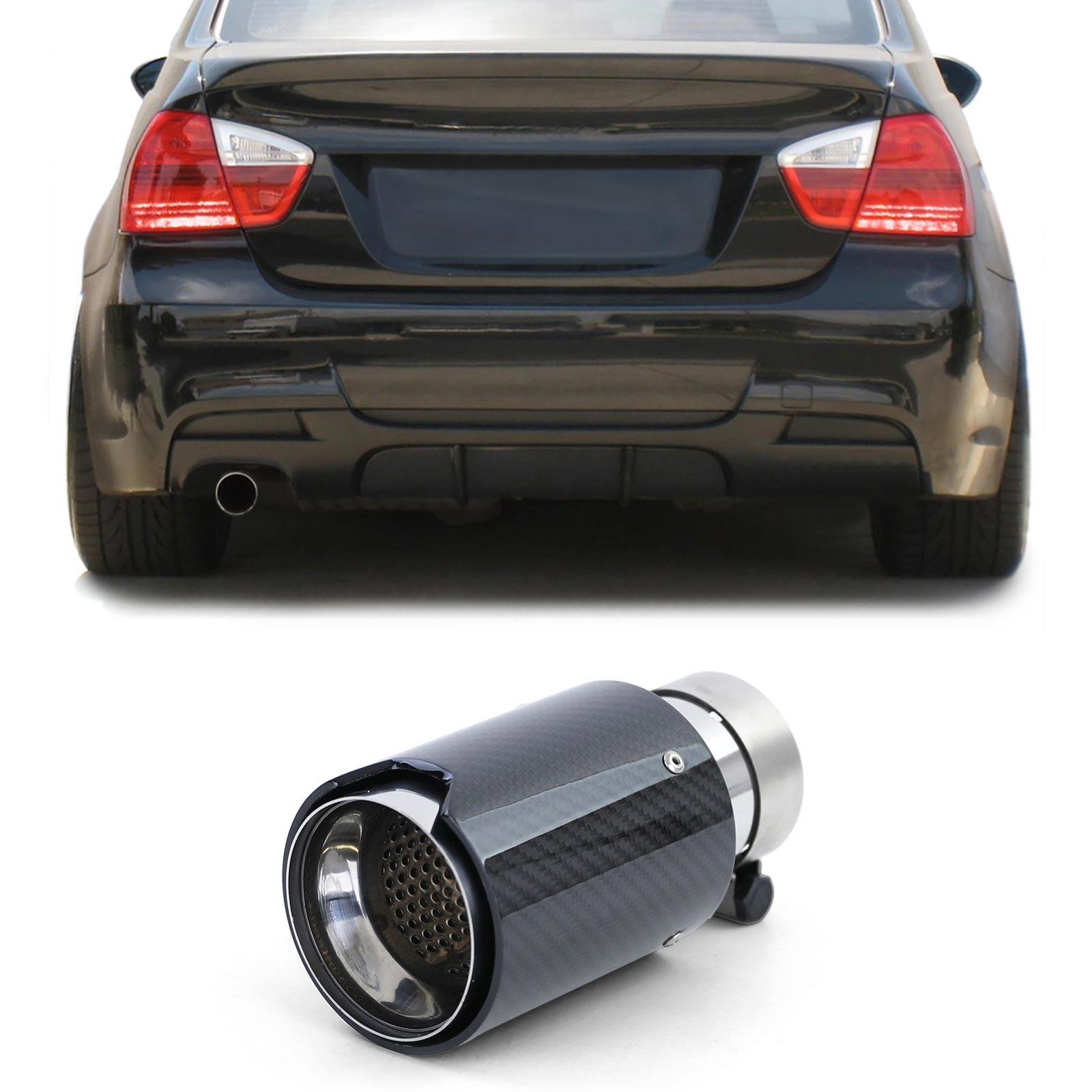 Ändrör skydd BMW 3-Serie E90 E91 E92 E93