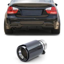 Ändrör skydd BMW 3-Serie E90 E91 E92 E93
