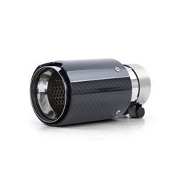Ändrör skydd BMW 2-Serie F22 F23