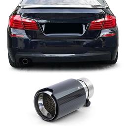 Ändrör skydd BMW 5-Serie F10 F11