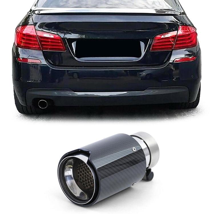 Ändrör skydd BMW 5-Serie F10 F11