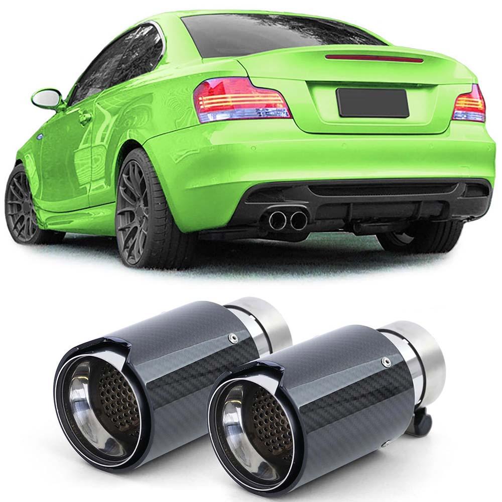 Ändrör skydd BMW 1-serie E81 E82 E87 E88
