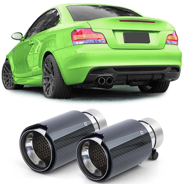 Ändrör skydd BMW 1-serie E81 E82 E87 E88