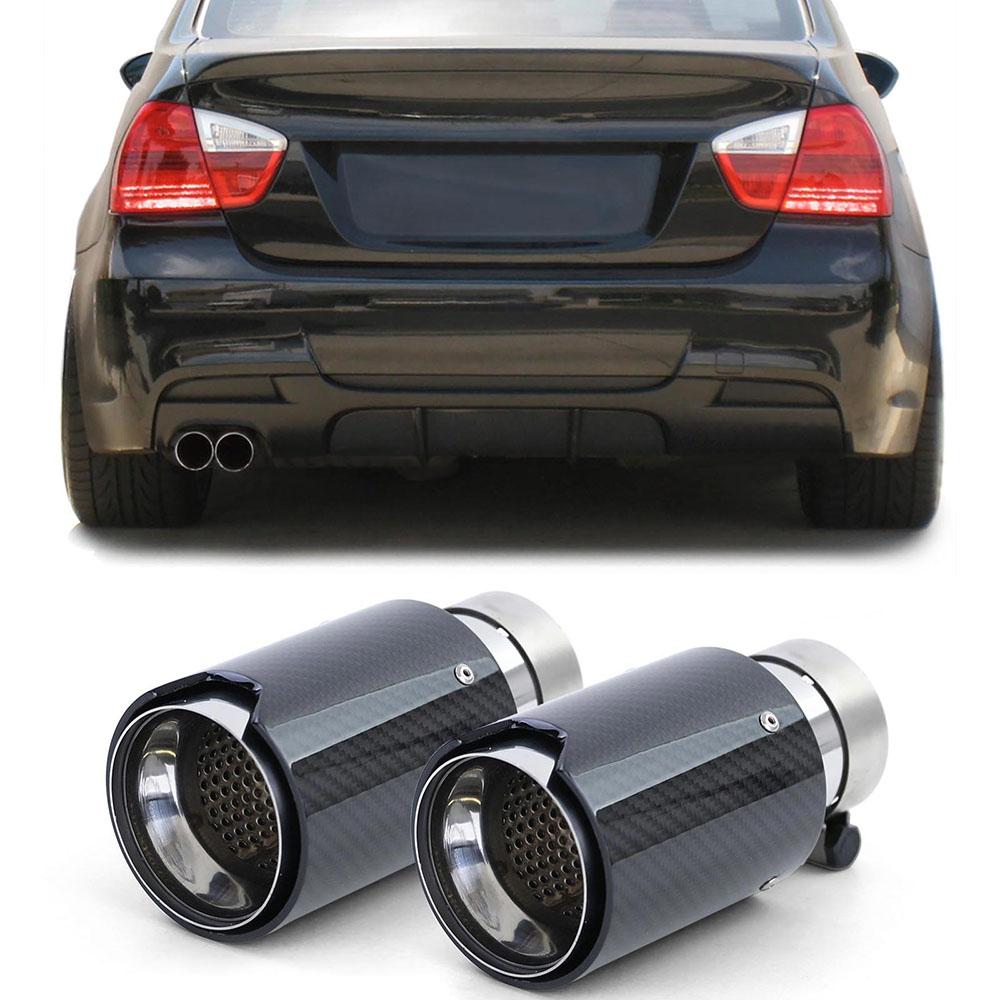 Ändrör skydd BMW 3-Serie E90 E91 E92 E93