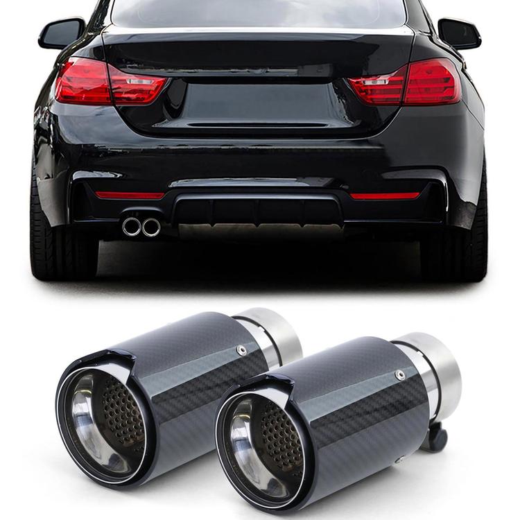 Ändrör skydd BMW 4-Serie F32 F33